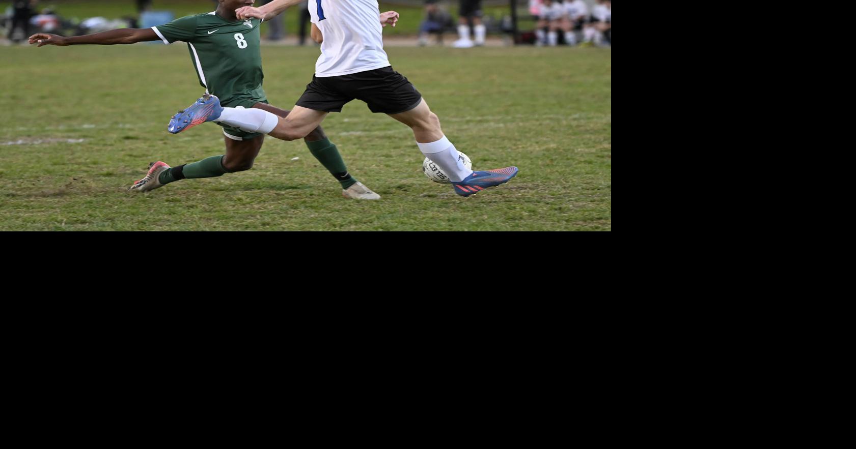 Local stars power college soccer teams | Local | timesargus.com