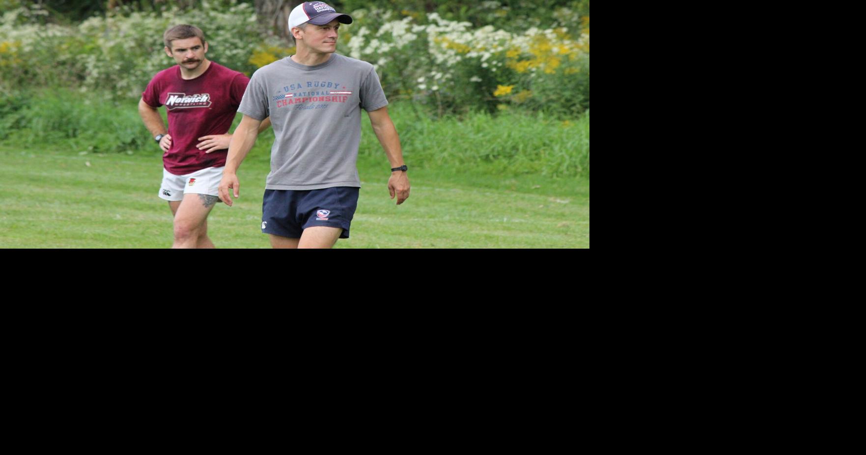 Hall steps down as Norwich rugby coach | Local | timesargus.com