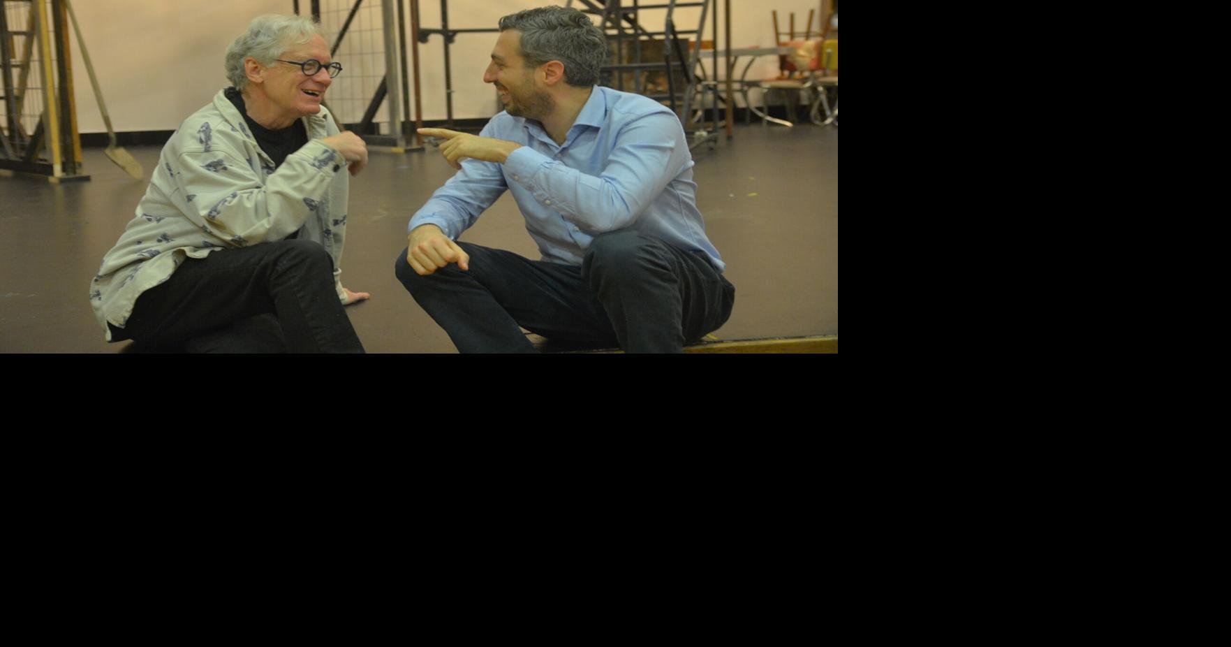 ‘Music in Troubled Times’: Opera Company of Middlebury festival culminates with civil war opera ‘Rappahannock County’