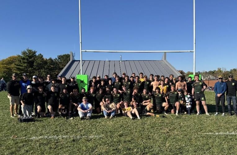 Uvm Rugby Club UVM, Norwich prep for rugby rematch | Local | timesargus.com