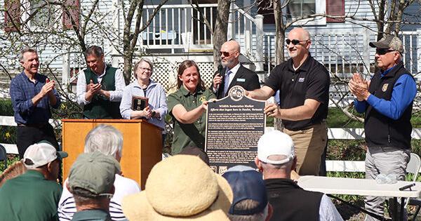 Times Argus Community News for May 7, 2026