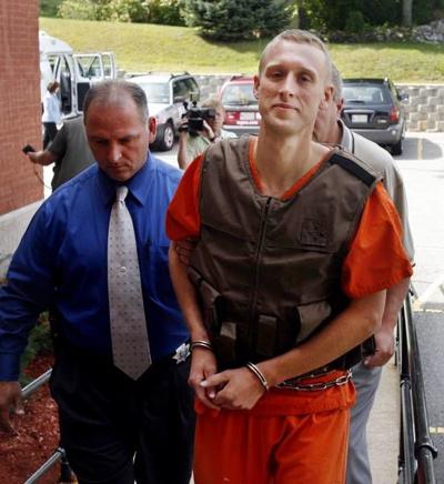 Killing Spree Roils Small Maine Town News Timesargus Com