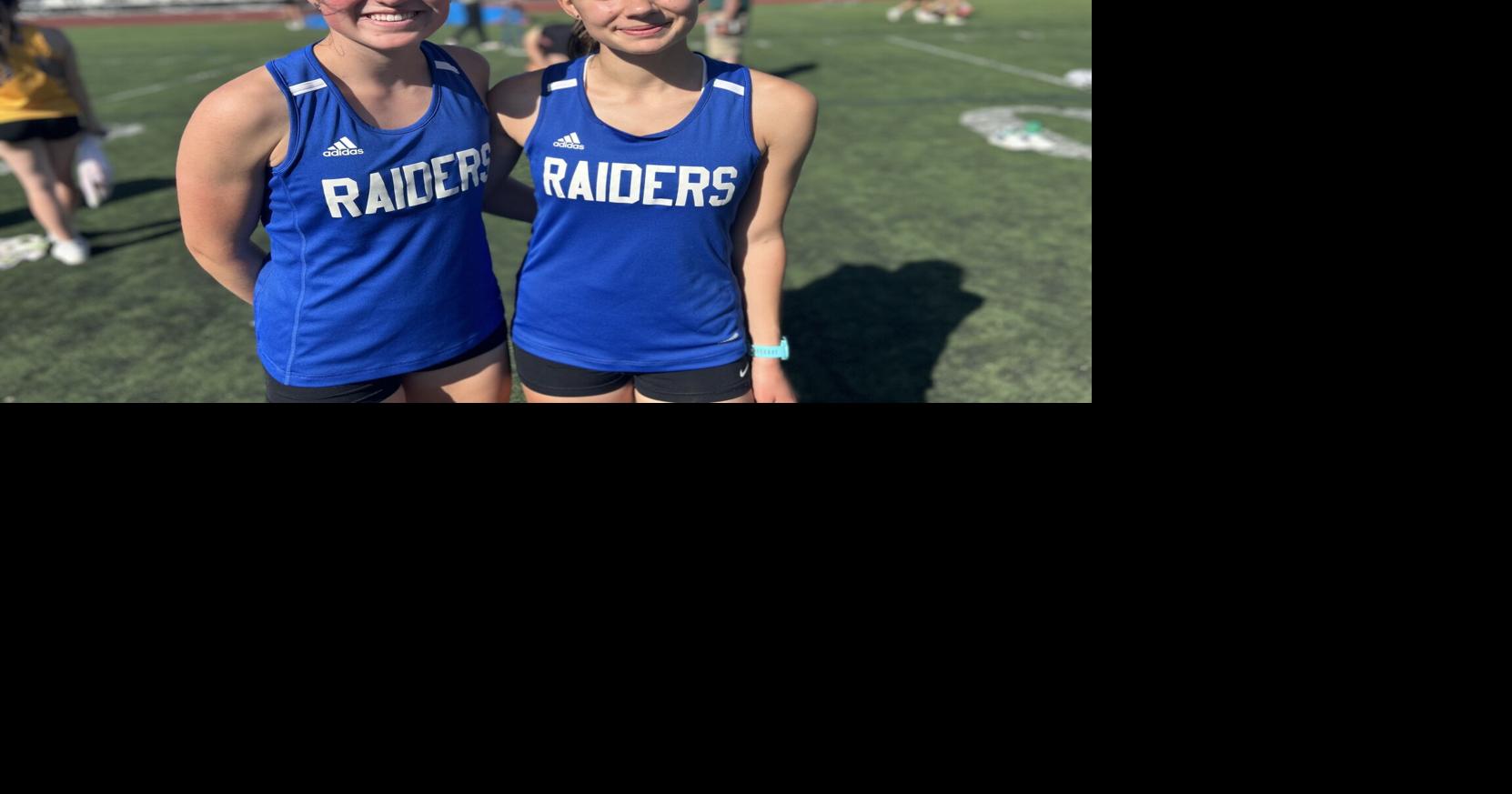 Burlington Invitational track and field results | Local | timesargus.com