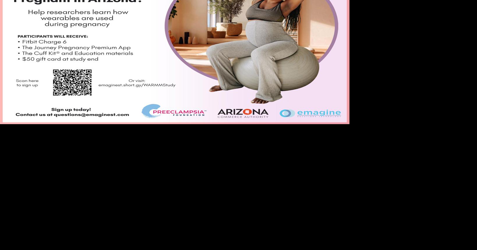 Emagine Solutions Technology Wins ACA Grant, Announces Open Application for Groundbreaking Arizona Maternal Health Study