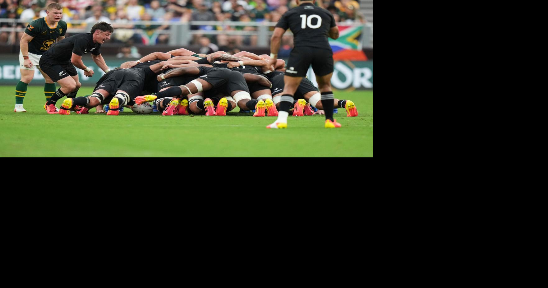 Codie Taylor to lead New Zealand All Blacks in rugby's Bledisloe Cup ...
