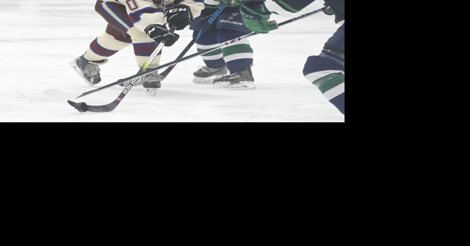 Rosters announced for Twin State hockey