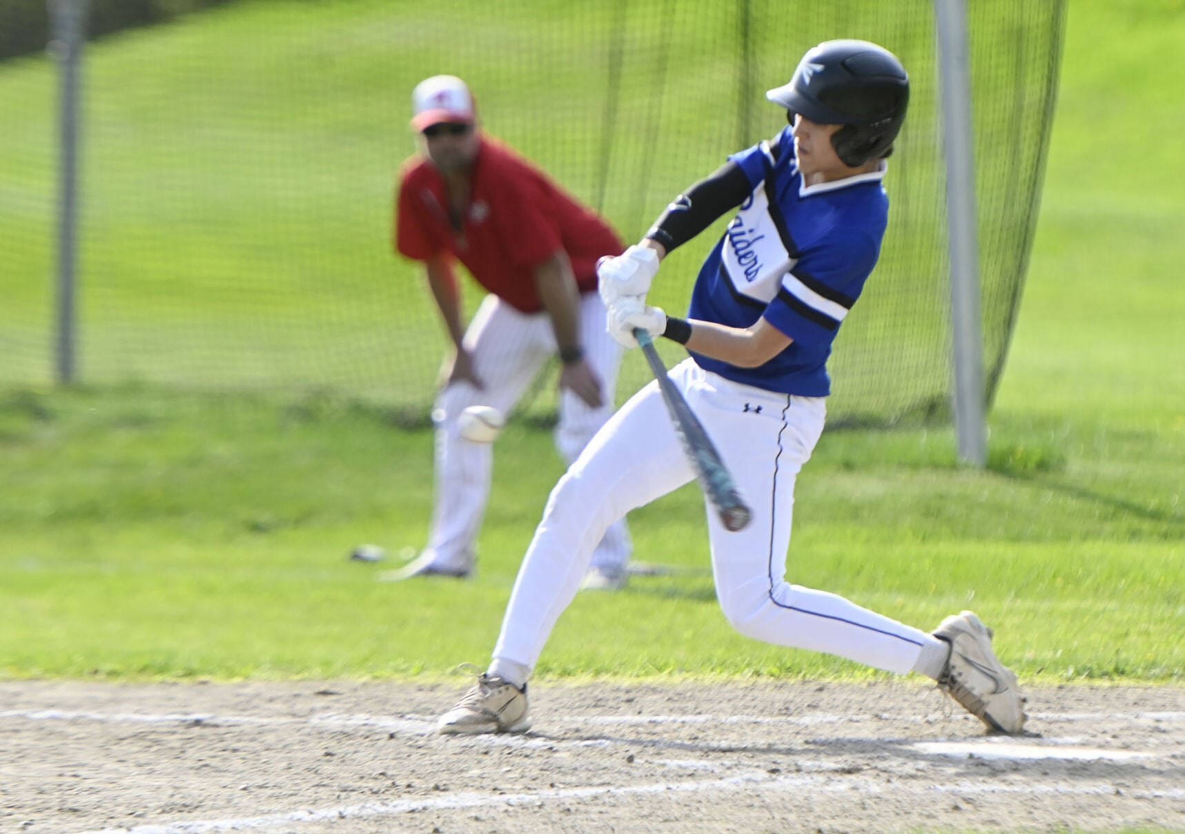 Roundup: U-32 baseball hammers Hazen, 26-0 | Slider | timesargus.com