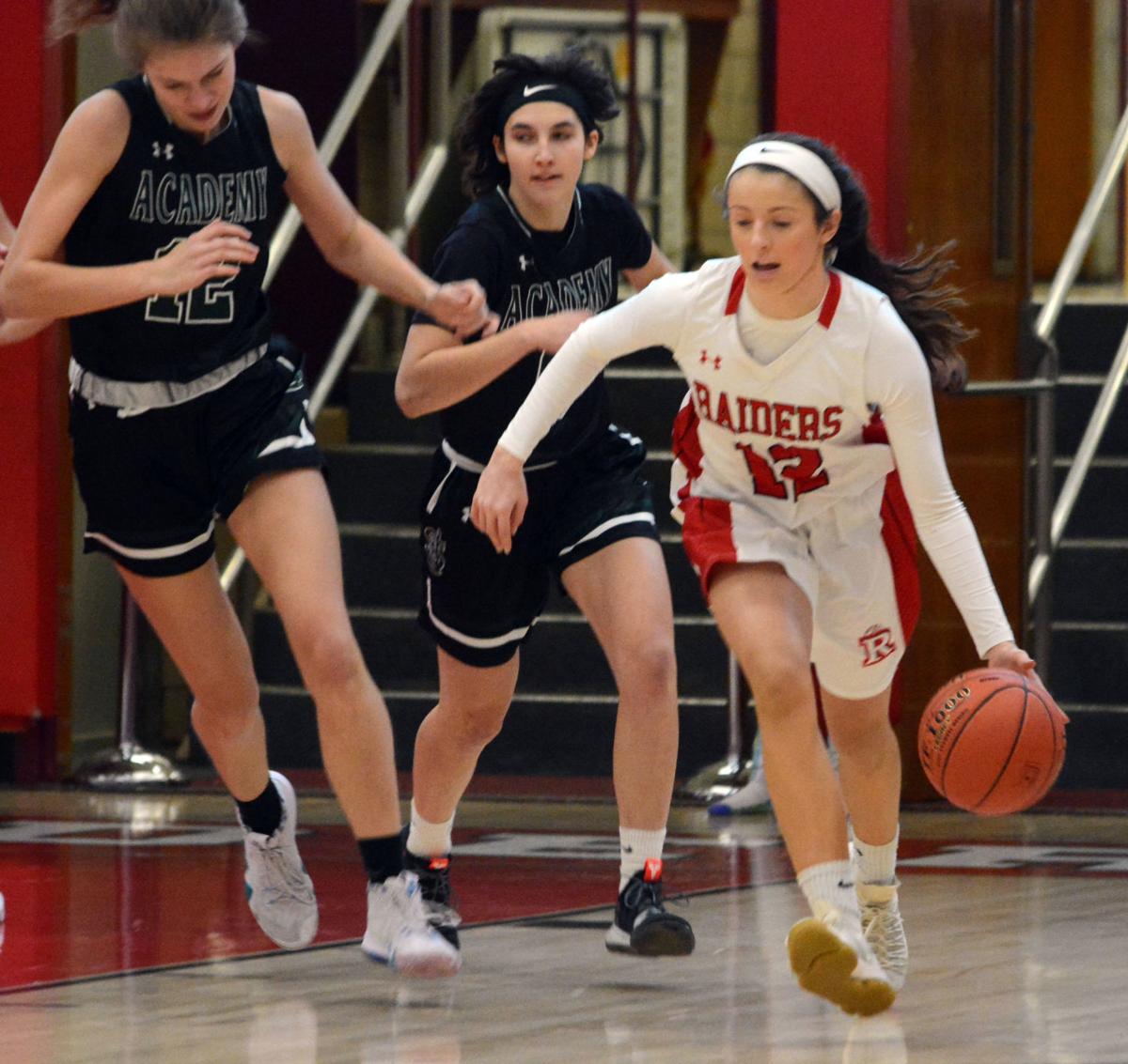 Rutland Falls To St Johnsbury But Delivers A Message Sports
