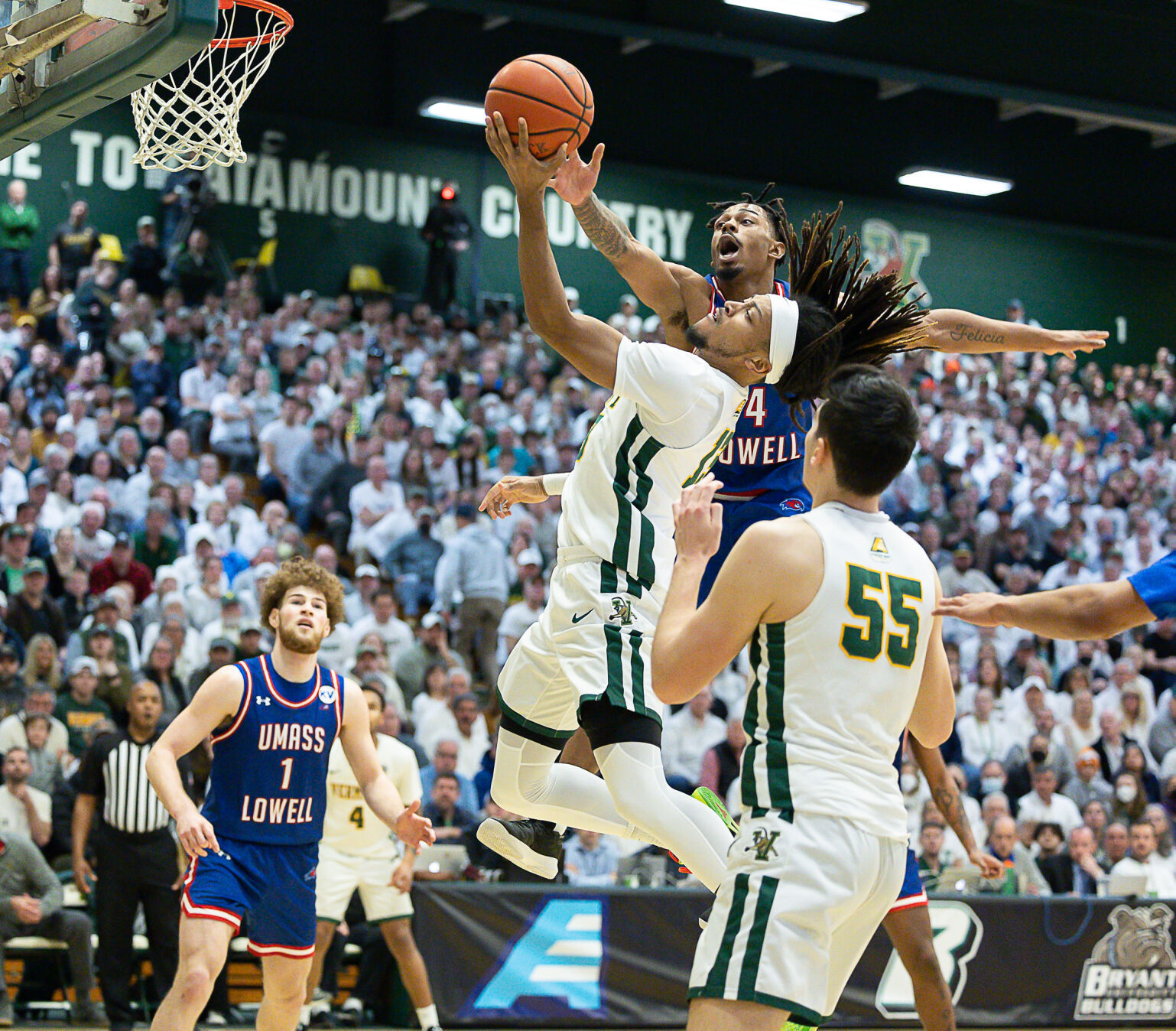 UVM Men Win 10th America East Title | Sports | Timesargus.com