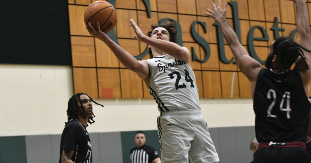 2nd half pushes Anna Maria past Castleton | Local | timesargus.com