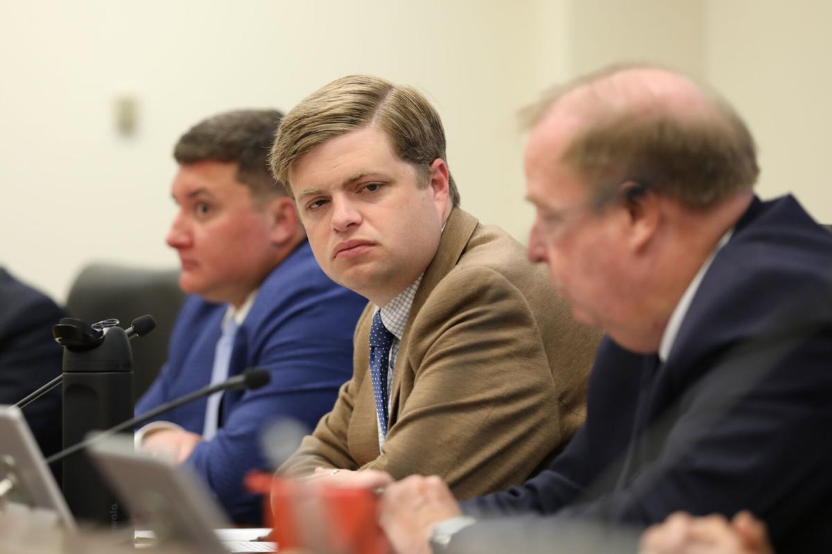 Election 2026 Redistricting | National | timesargus.com
