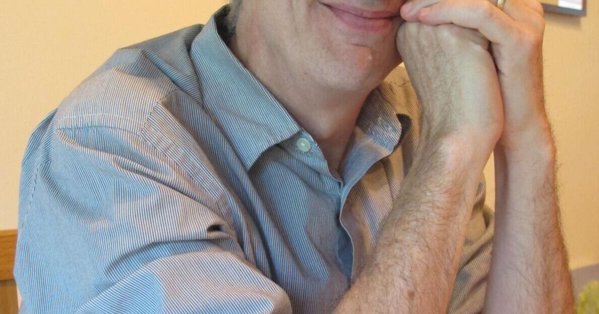 Burlington Choral Society 50th: Riley celebrates swan song with Schacter premiere