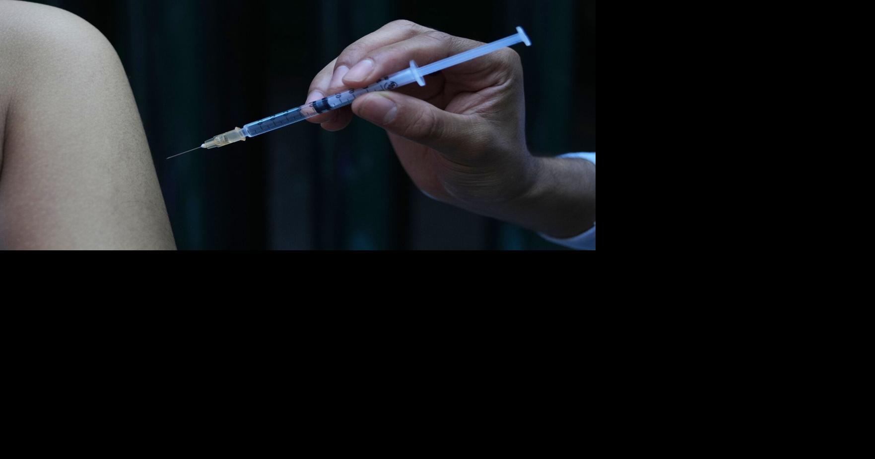 Mexico Measles Vaccine