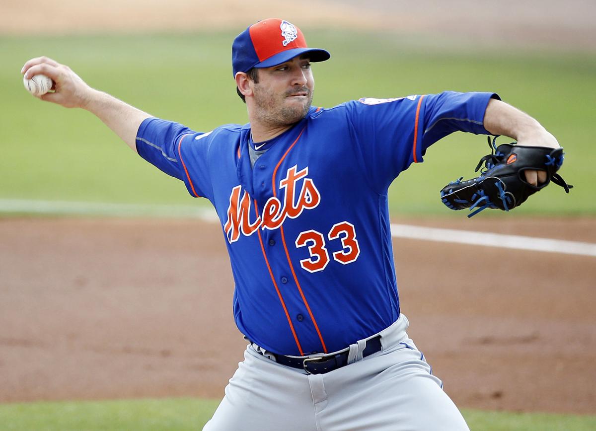 Collins Will Adjust Rotation If Harvey Starts All Star Game