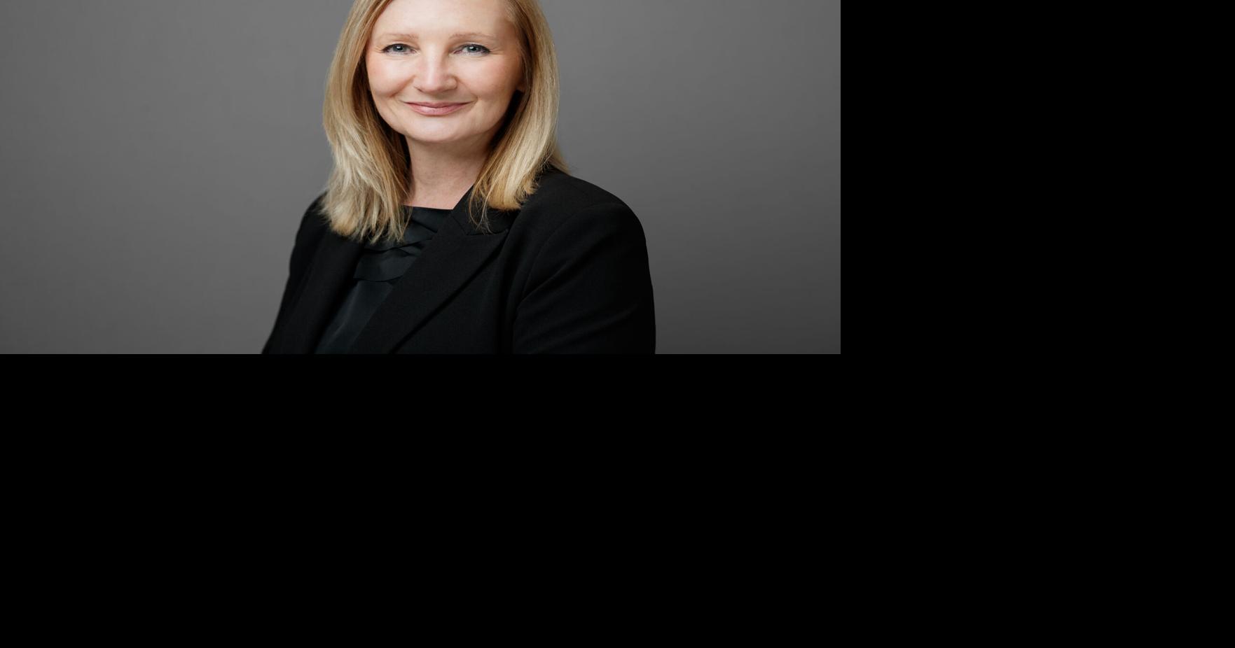 HSS Appoints Anne Marie McDonald New Chief Nursing Executive