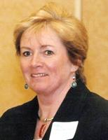 Mary E. Woodruff