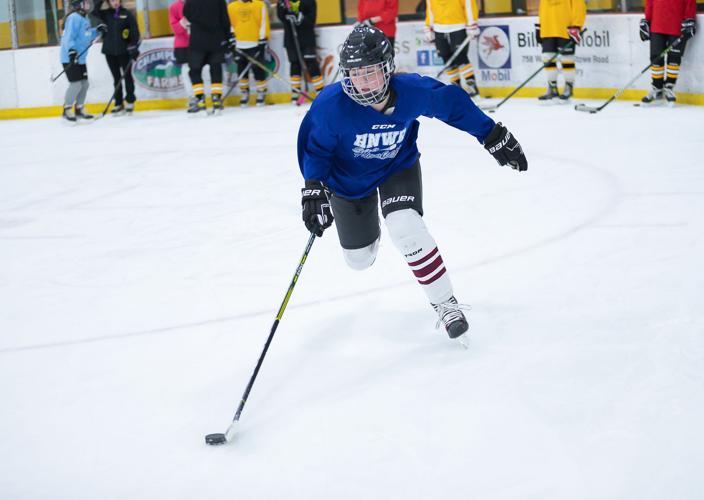 Harwood hockey photo gallery Sports