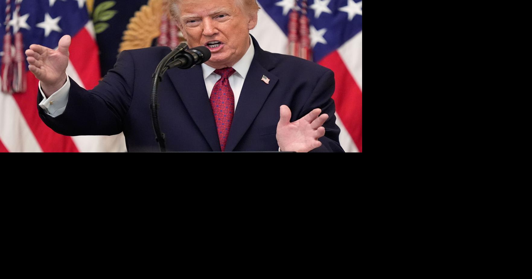 Trump | National | timesargus.com