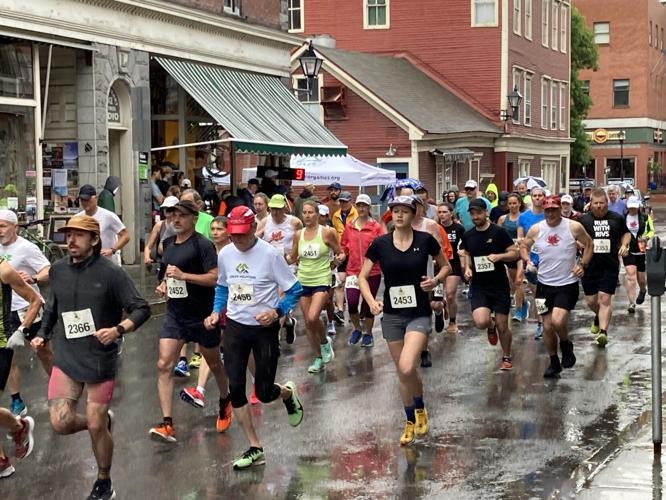 Capital City Stampede results Sports