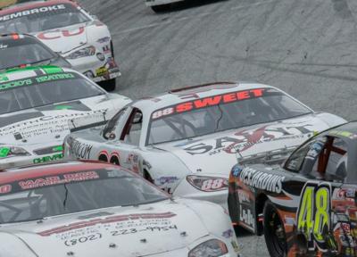 Barre Driver Takes Home 10 000 After 3 Segment Race Timesargus Com Demographic segmentation is the most common type of market segmenting as it is clearly identifiable.