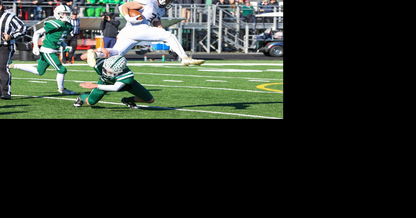 Defense the center of attention in Vermont | Local