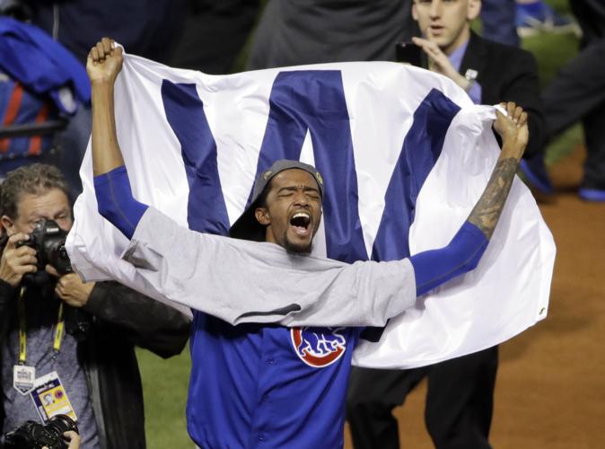 Cubs win 1st Series title since 1908, beat Indians in Game 7 – Press  Enterprise