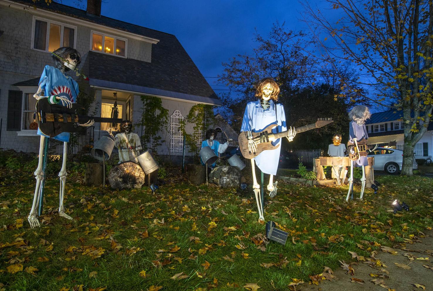 Bare Bones Jam Slider