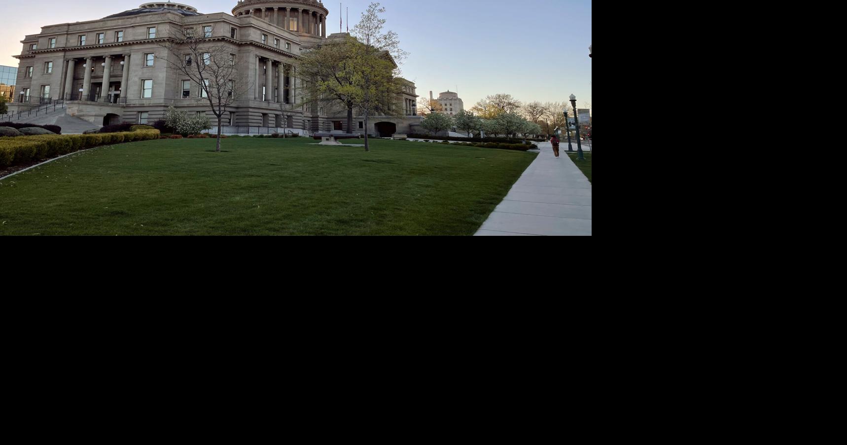 Idaho Transgender Bathroom Lawsuit