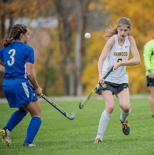 Field hockey goalie breaks out with five shutouts – The Ithacan