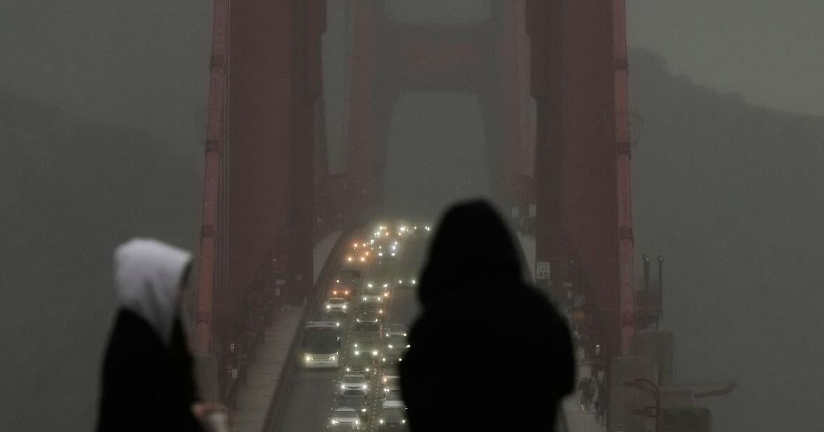 California Daily Life