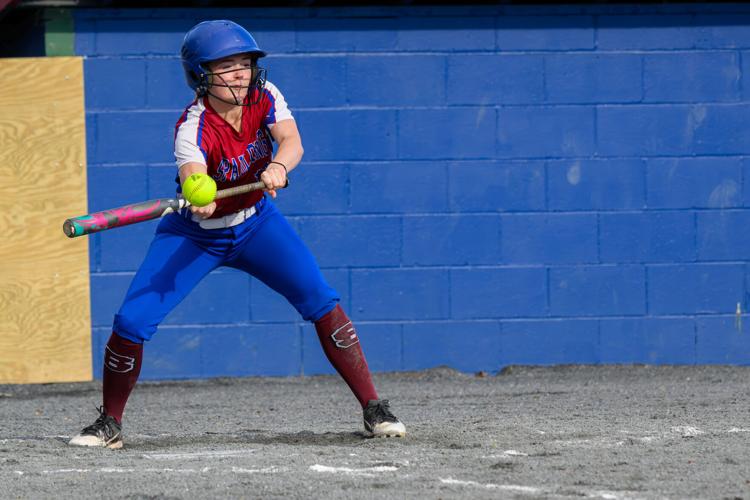 Dangerous softball teams ready to pounce | Local | timesargus.com