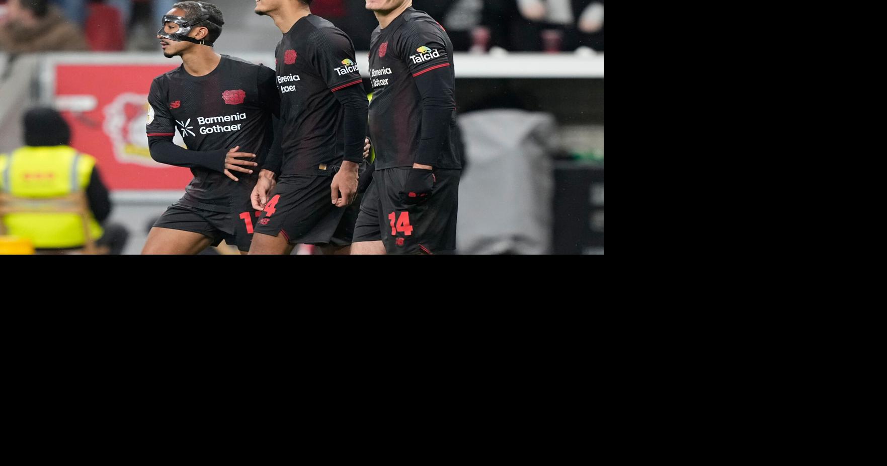 Germany German Cup Soccer