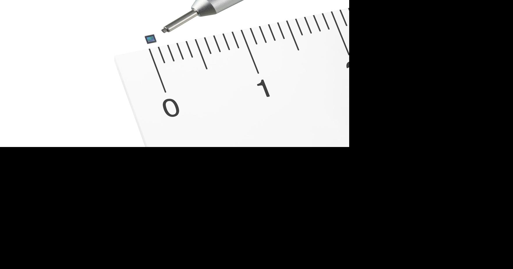 Sony Semiconductor Solutions Announces 1 mm Square Image Sensor for ...