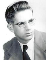 Gary Dodge