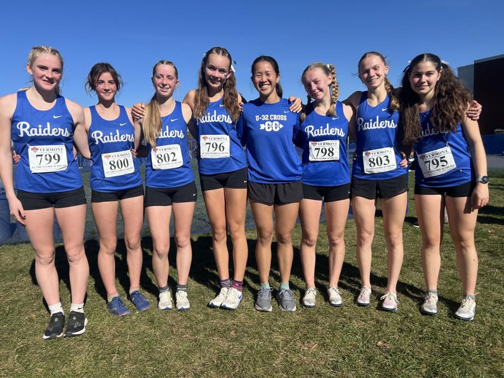 Raider girls claim payback to win D-II title