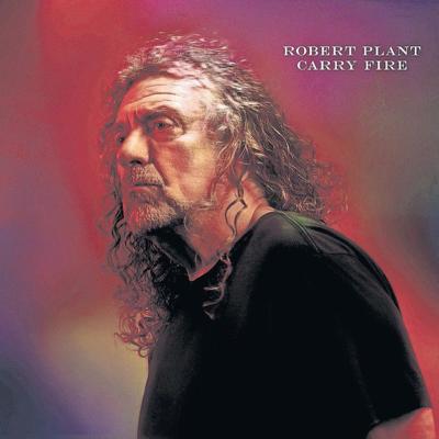 Robert Plant radiantly returns with rootsy, achy CD | | timesargus.com