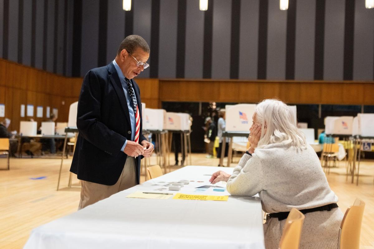 Election 2026 Maryland Early Voting | National | timesargus.com