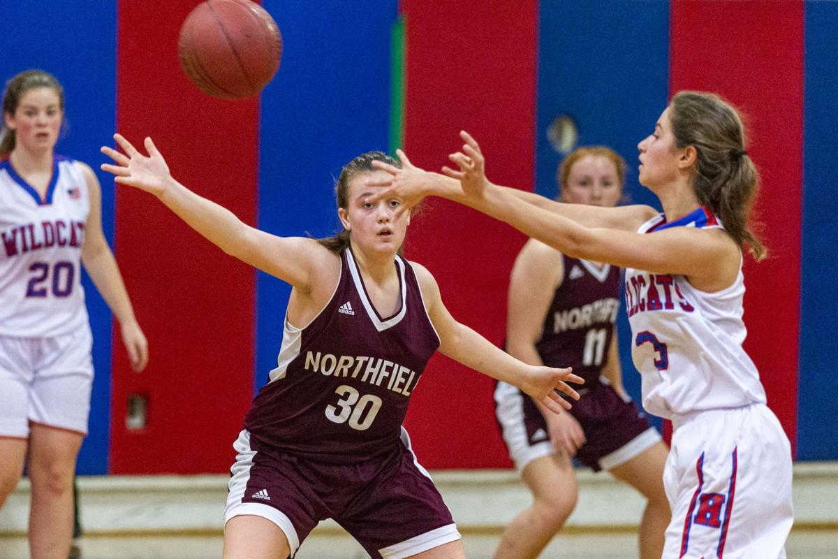 Hazen Overpowers Northfield 68 25 Slider Timesargus Com