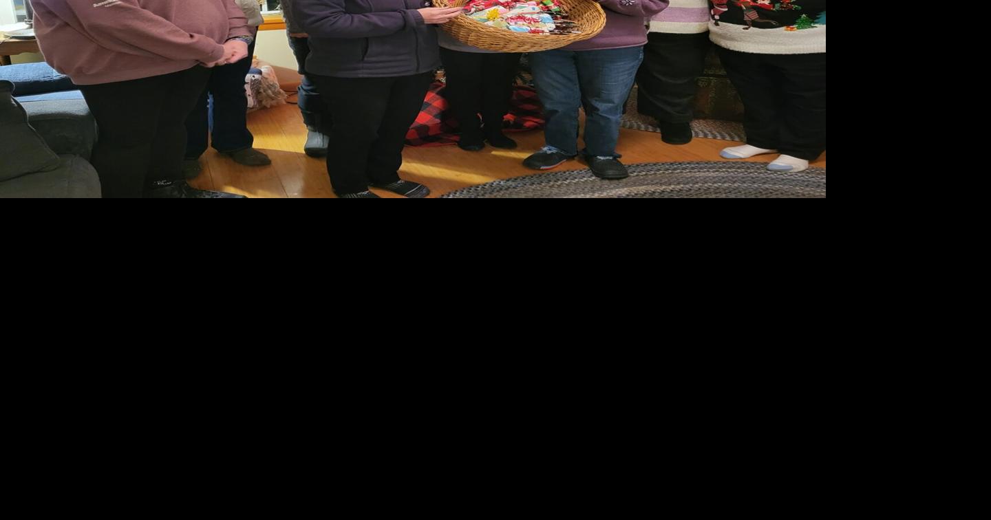 Times Argus Community News for Dec. 9, 2025.