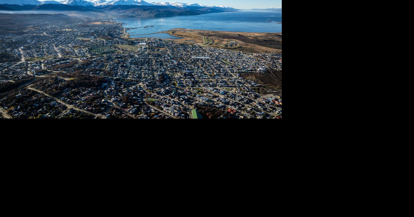 Argentina Ushuaia