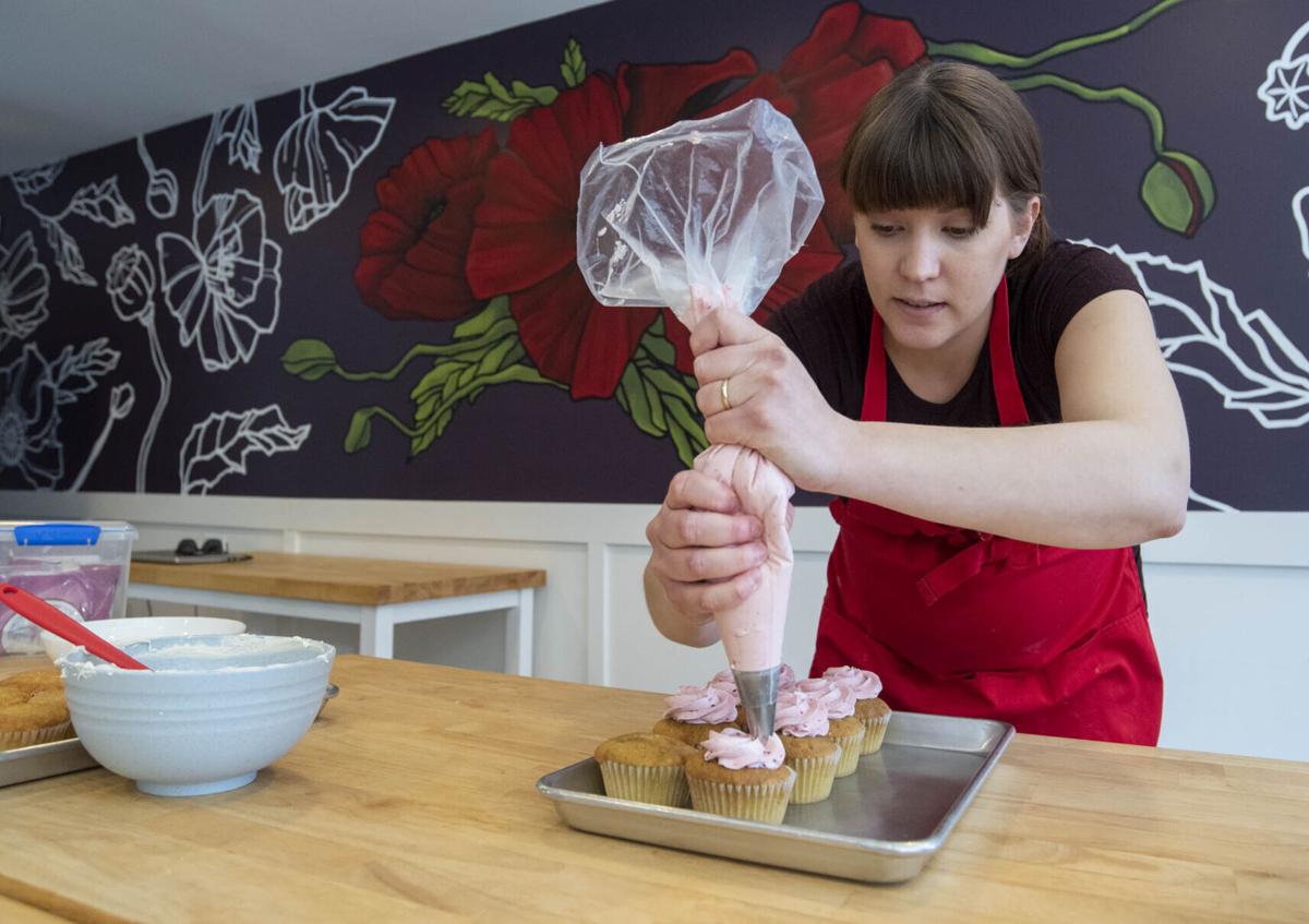 Let Them Eat Cakes Slider