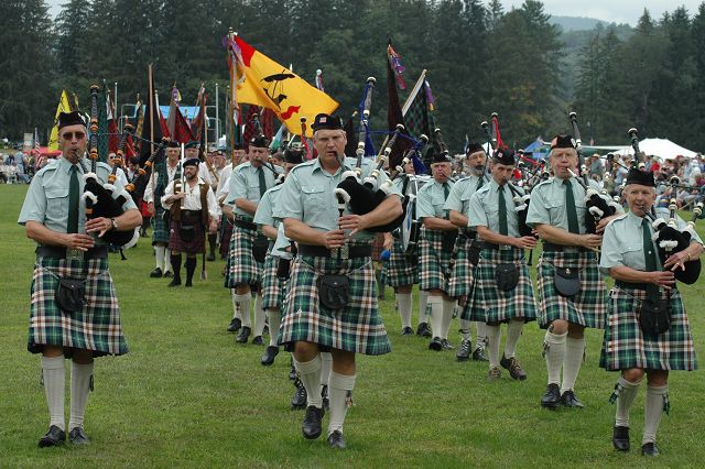 Scottish Festival to descend on Quechee | | timesargus.com