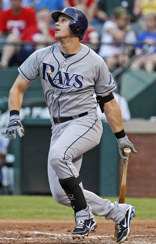 Evan Longoria agrees to deal with D-backs