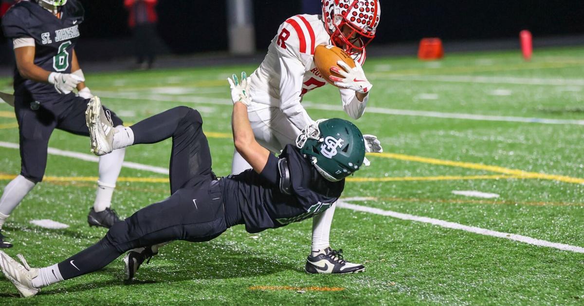 A sneak peak at Vermont’s high school football season | Local A sneak peak at Vermont’s high school football season | Local