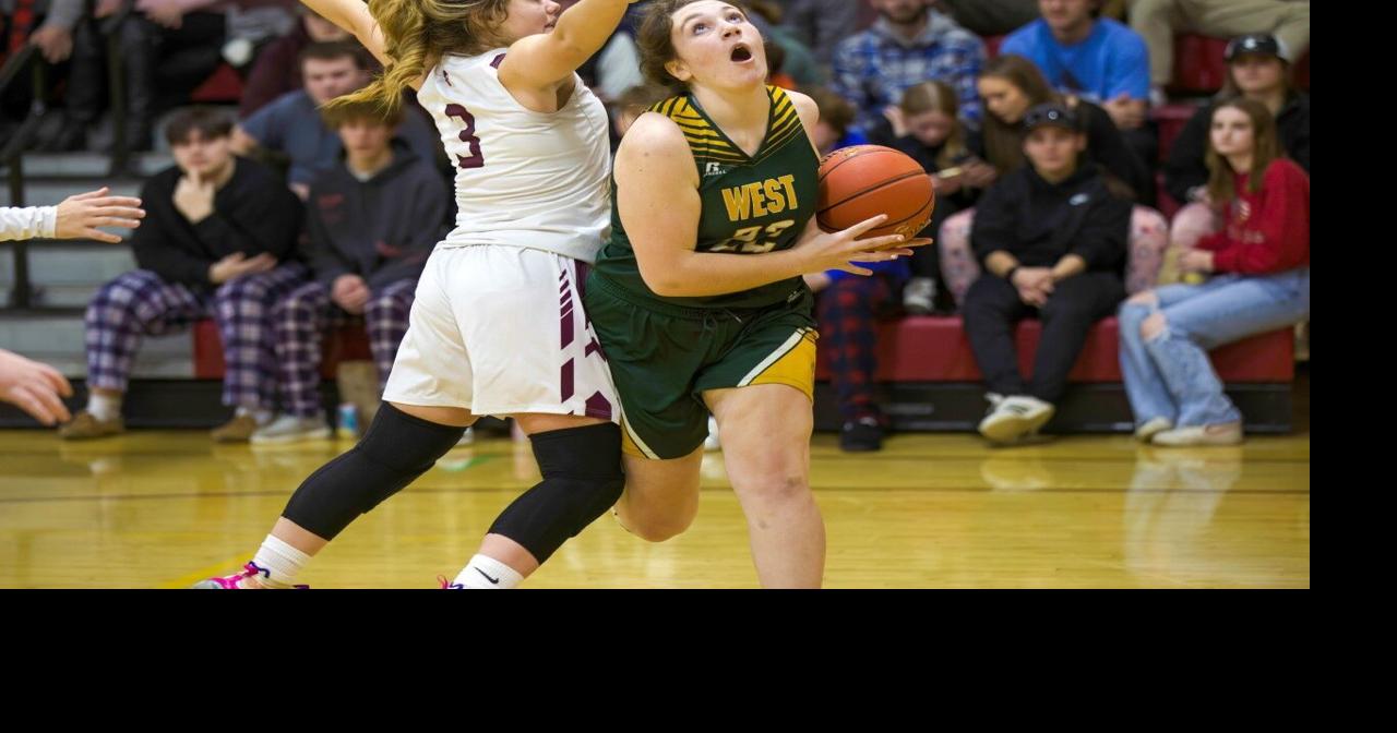 West Rutland girls remain undefeated Sports timesargus com