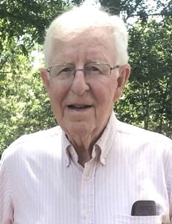 John J. Barnes Jr | Obituaries | Timesargus.com