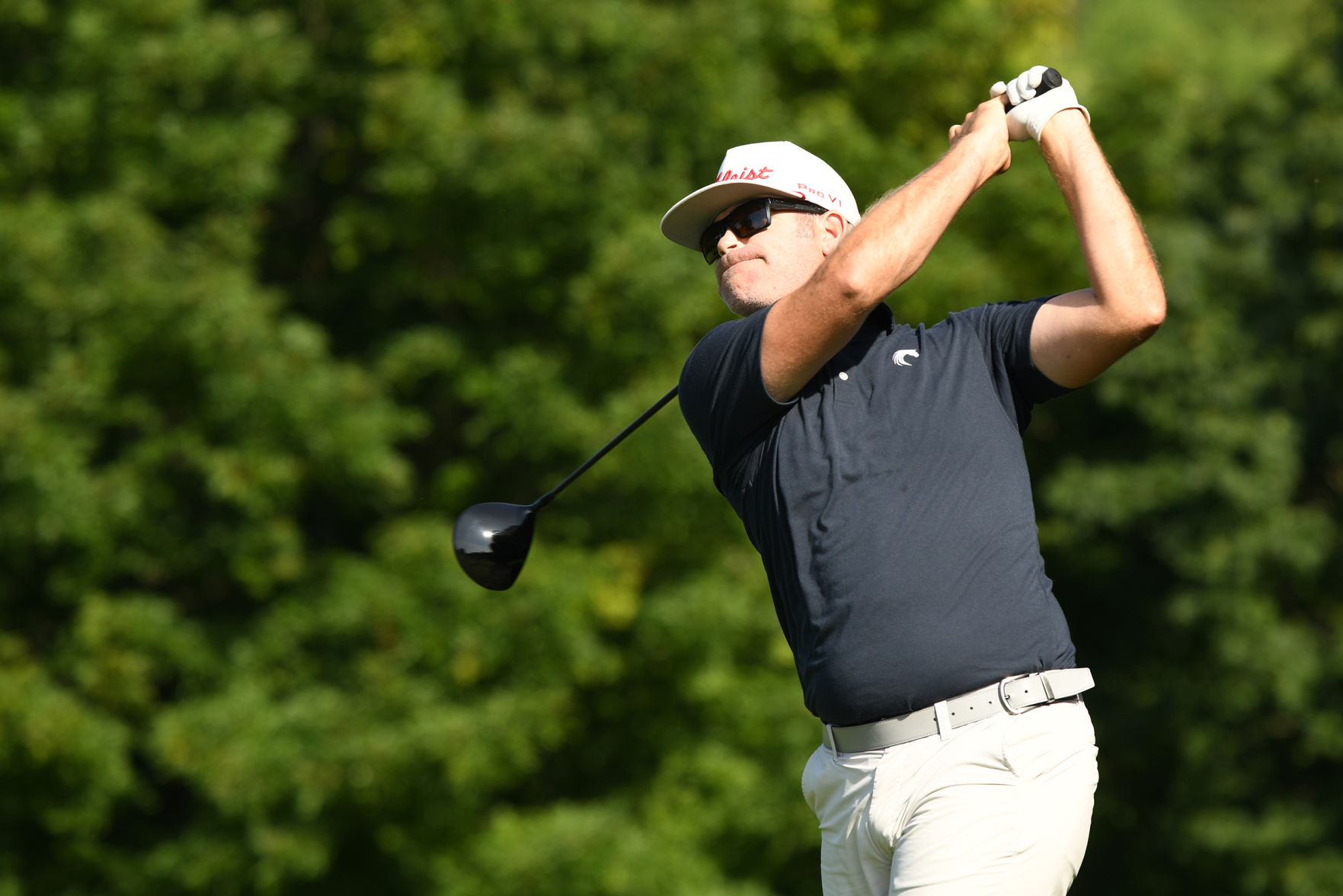 Vermont Am Round 2 results | Slider 