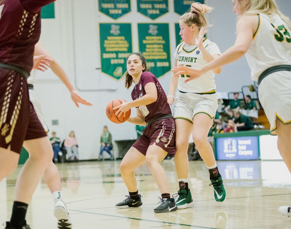 Uvm Women Top Norwich 86 40 Slider Timesargus Com