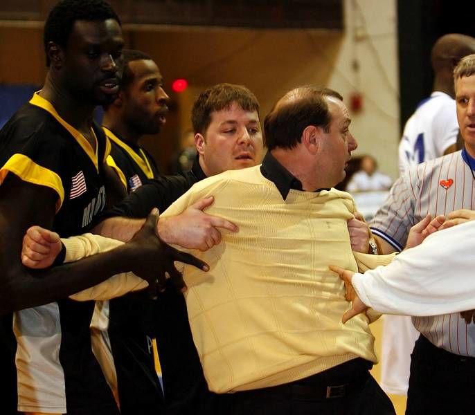 Frost Heaves Lee Suspended For Involvement In Melees Voigt Fined