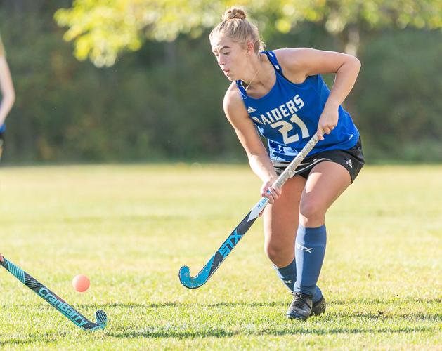 Field hockey teams search for lateseason success Sports